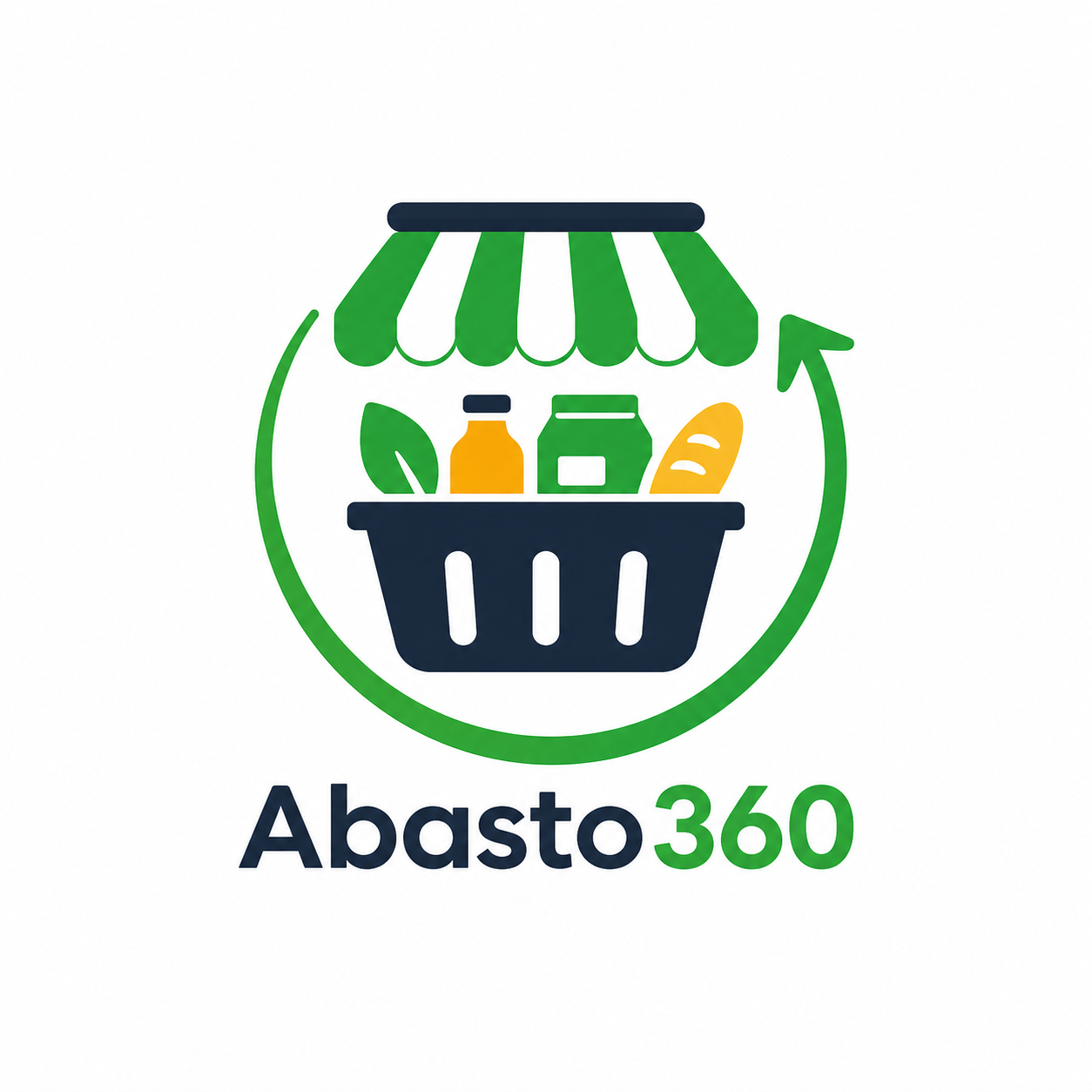 Logo Abasto360